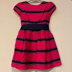 Ralph Lauren 18M dress